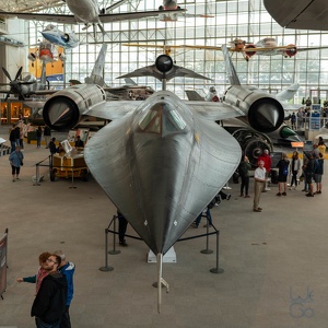2019 09 15 Museum of Flight