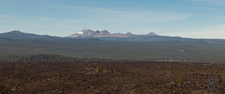 2019 09 25 Lava Fields and Cave