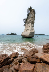 2020 01 02 Cathedral Cove