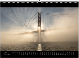 Kalender Color 0011 Nov