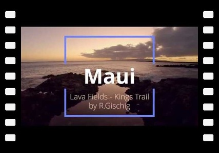 Maui - Kings Trail